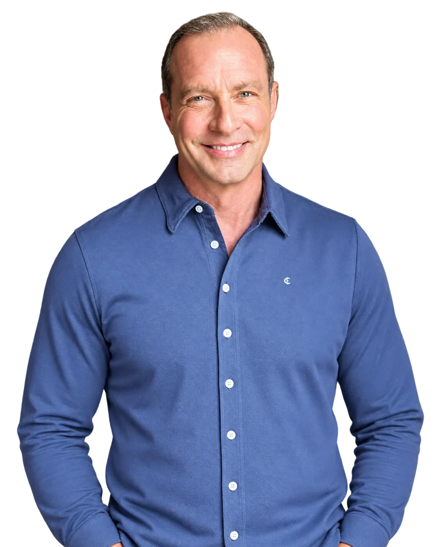 Joe Bogdan, Senior Loan Officer